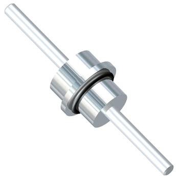 Feedthrough Model SS-188-SLES (part number 103074) image