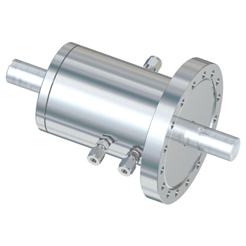 Feedthrough Model SS-1000-CFCDW (part number 121153) image